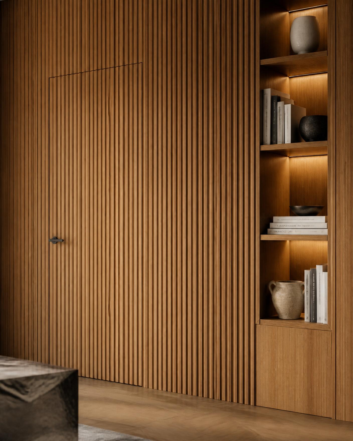Custom Millwork