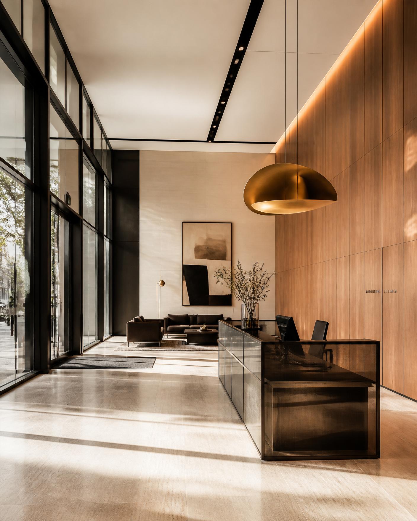 Commercial Renovations